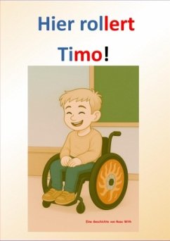 Cover Hier rollert Timo!