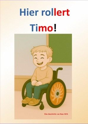 Hier rollert Timo! Hier rollert Timo!