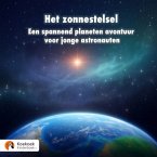 Het zonnestelsel Het zonnestelsel