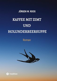 Cover Kaffee mit Zimt und Holunderbeersuppe