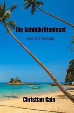 Die Schildkröteninsel Die Schildkröteninsel