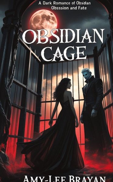 Obsidian Cage Obsidian Cage