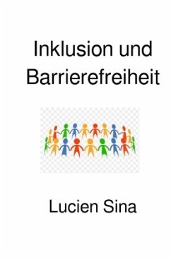 Inklusion und Barrierefreiheit Cover Inklusion und Barrierefreiheit