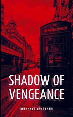 Cover The Shadow of Vengeance