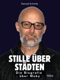 Stille über Städten