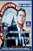 JFK-INFAME LA VERITÉ