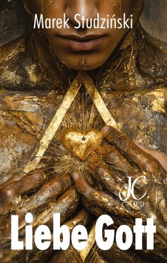 Cover Liebe deinen Gott