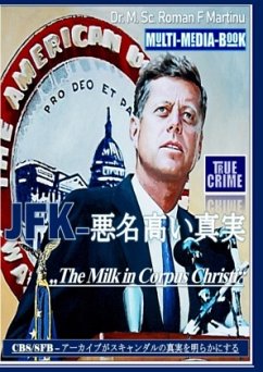 Cover JFK - ______