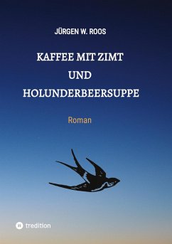 Cover Kaffee mit Zimt und Holunderbeersuppe