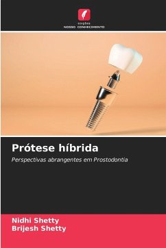 Cover Prótese híbrida