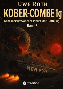 Kober-Combe 1g - Roth, Uwe