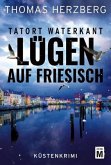Lügen auf Friesisch Lügen auf Friesisch