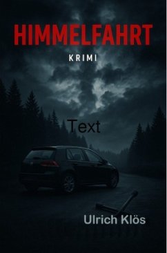 Cover Himmelfahrt
