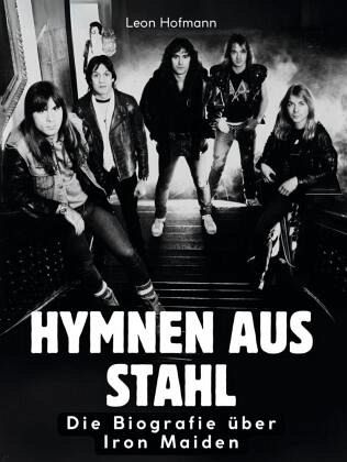 Hymnen aus Stahl