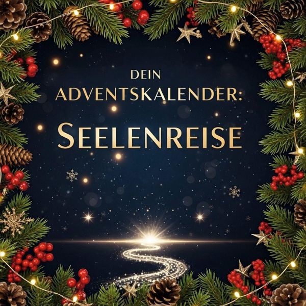 Dein Adventskalender: Seelenreise