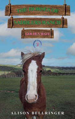 Cover The Horses of Saddlers Ranch
