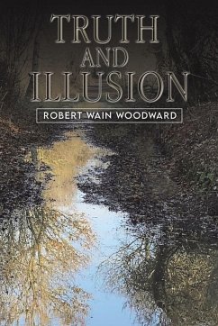 Truth and Illusion Cover Truth and Illusion