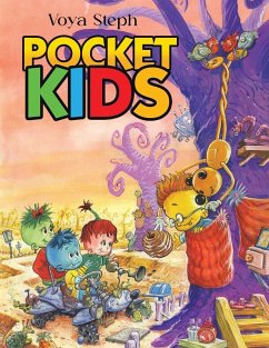 Cover Pocket Kids