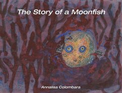 Cover The Story of a Moonfish