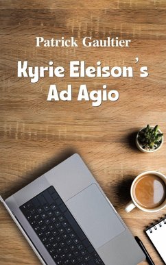 Cover Kyrie Eleison s Ad Agio