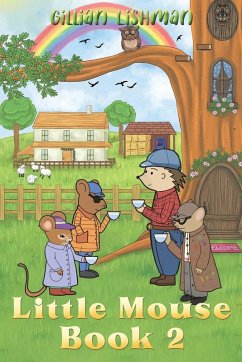 Little Mouse - Book 2 - Lishman, Gillian