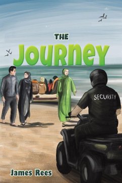 The Journey - Rees, James