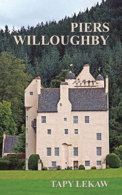 Piers Willoughby Cover Piers Willoughby