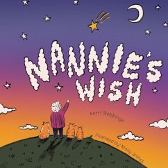 Cover Nannie's Wish