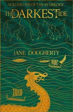 Cover The Darkest Tide