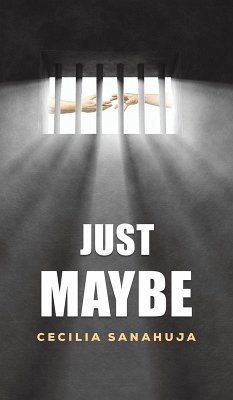 Just Maybe - Sanahuja, Cecilia