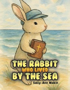 Cover The Rabbit Who Lived by the Sea