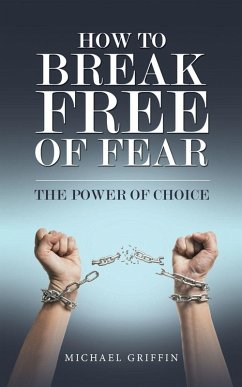 Cover How to Break Free of Fear