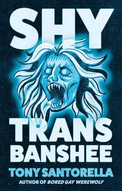 Cover Shy Trans Banshee