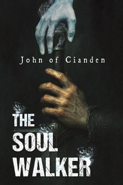 Cover The Soul Walker