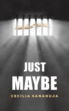 Just Maybe - Sanahuja, Cecilia