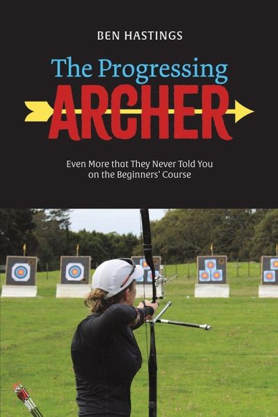 The Progressing Archer The Progressing Archer