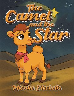 The Camel and the Star - Etsebeth, Mienke