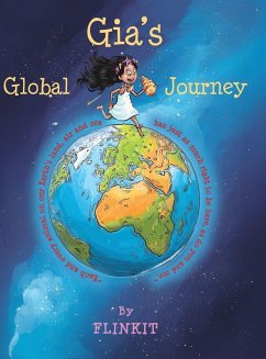 Gia's Global Journey - ., Flinkit