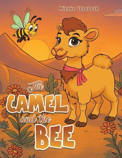 The Camel and the Bee Cover The Camel and the Bee