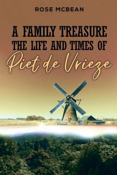 A Family Treasure Cover A Family Treasure