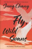 Fly, Wild Swans (Signed Edition) Fly, Wild Swans (Signed Edition)