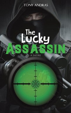 Cover The Lucky Assassin