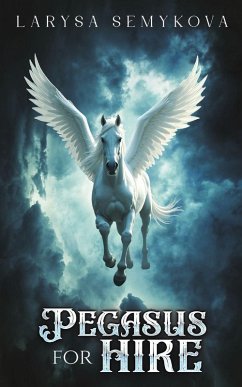 Cover Pegasus for Hire