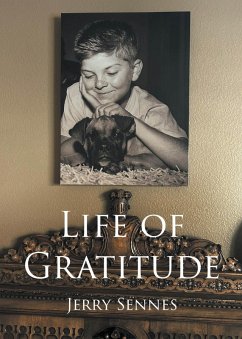 Cover Life of Gratitude (eBook, ePUB)