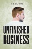 Unfinished Business (eBook, ePUB)