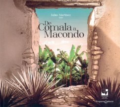 Cover De comala a Macondo (eBook, PDF)