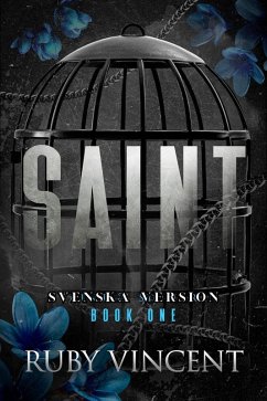 Cover Saint (Helgon och Syndare, #1) (eBook, ePUB)