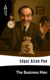 The Business Man (eBook, ePUB)