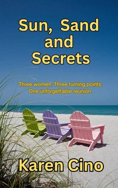 Cover Sun, Sand and Secrets (eBook, ePUB)