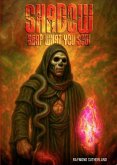 Shadow reap what you sow (Veveverse, #1) (eBook, ePUB) Shadow reap what you sow (Veveverse, #1) (eBook, ePUB)